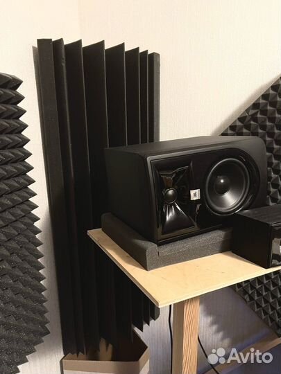 Домашняя студия звукозаписи