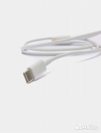 Кабель зарядный Type-C/ Type-C 20W