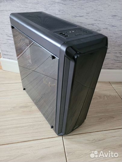 Компьютер IntelCore i5-8600k + GTX 1070