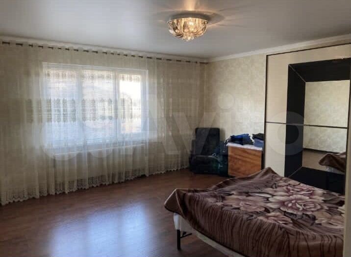 Дом 70 м² на участке 25 сот.