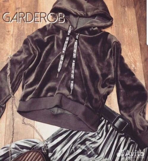 Вещи женские