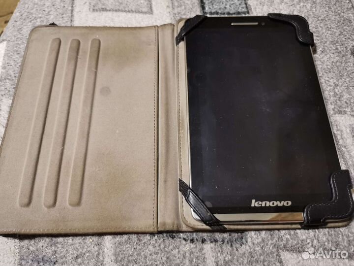 Планшет lenovo s 5000