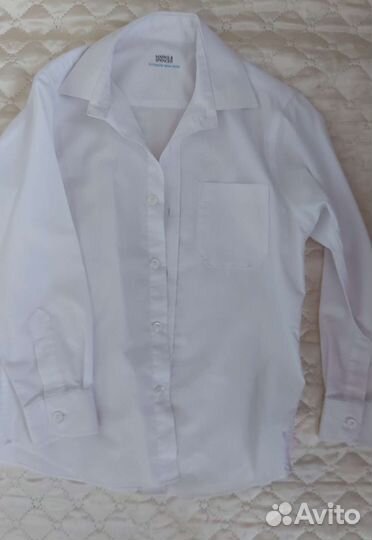 Рубашка для мальчика Marks&Spenser