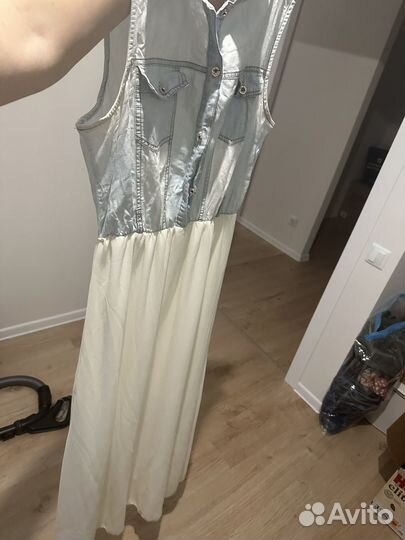 Вещи пакетом на девушку 46 48