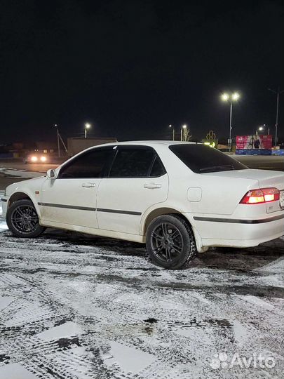 Диски литые r16 4x114.3 и 4х100