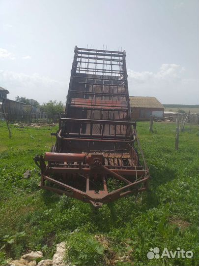 Селхоз техника