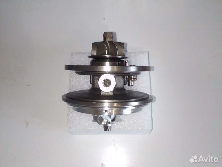 Картридж на турбину Cummins/Gaz/Toano/VW/Foton