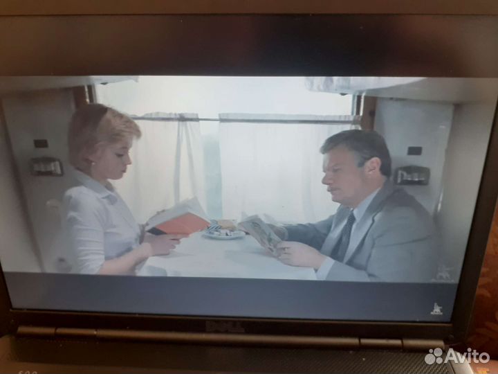 Ноутбук dell inspiron
