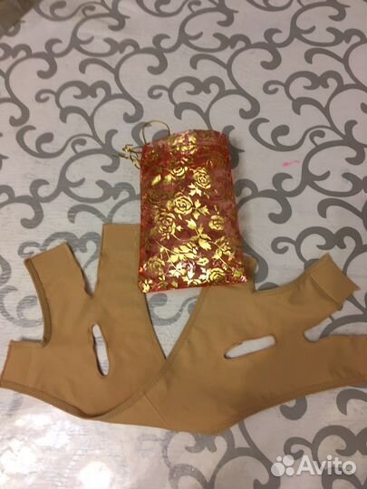 Лифтинг маска