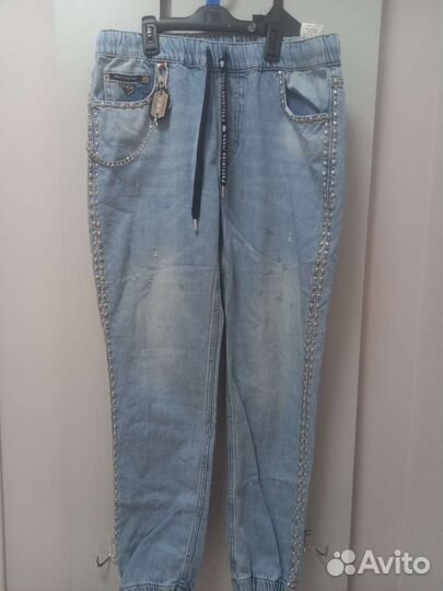 Джинсы Puccihino 29 рр