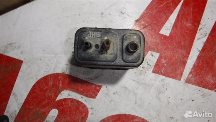 Абсорбер (фильтр угольный) Hyundai Getz 2002-2011