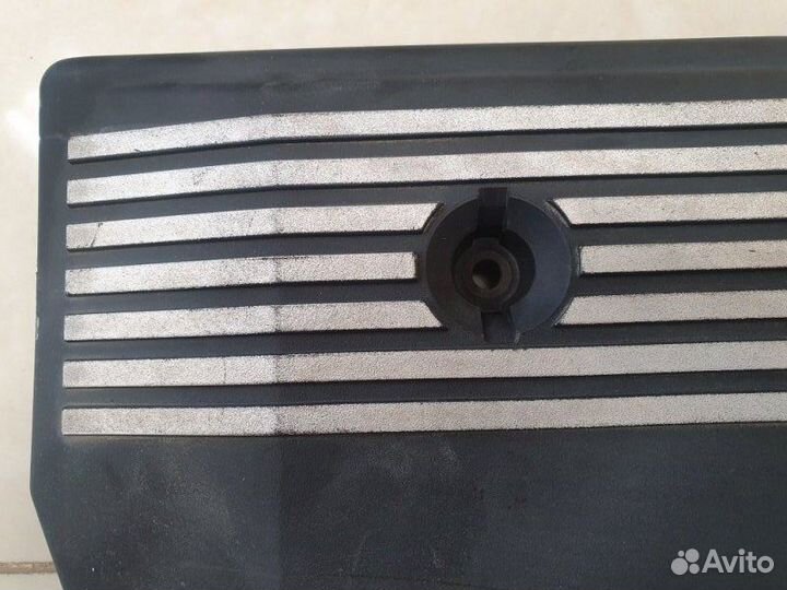 Декоративная крышка двигателя Bmw 318I E46 M43