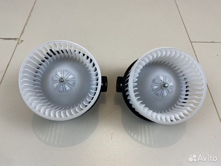 Мотор отопителя салона Land Cruiser 100 1998-2007