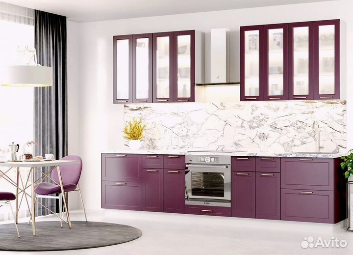 Кухонный гарнитур