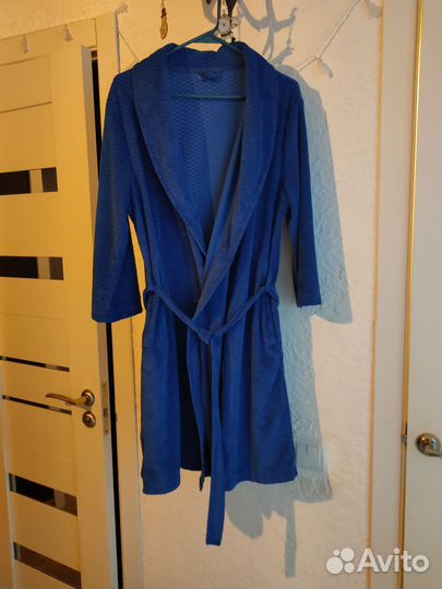 Халат женский