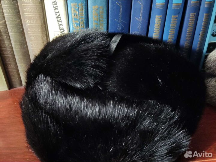 Шапка мужская