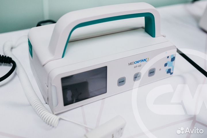 Инфузионный насос Medcaptain HP-60