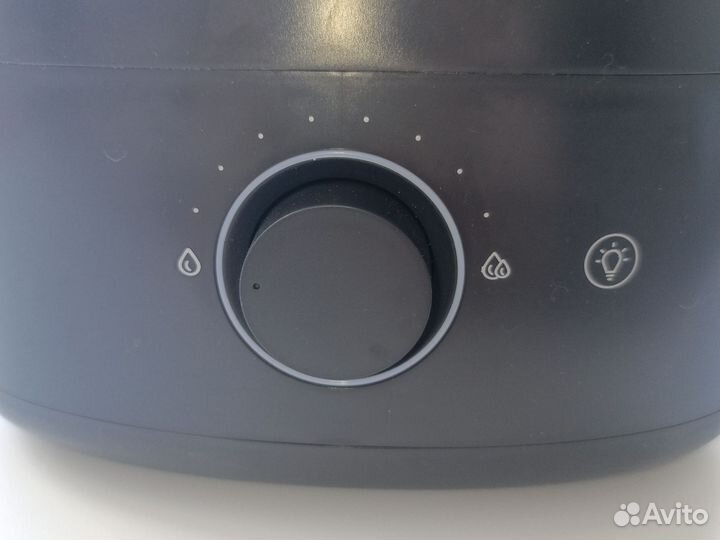 Ультразвуковой увлажнитель воздуха Red evolution