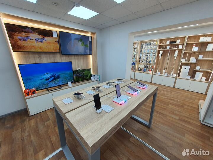 iPhone 13, 128 ГБ