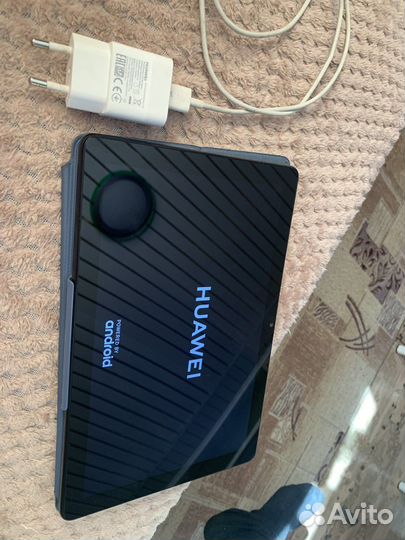 Планшет huawei mediapad t