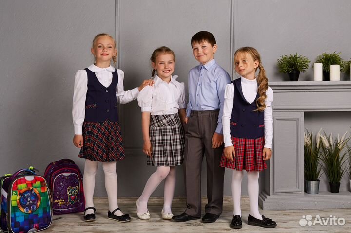 Услуги швейного цеха