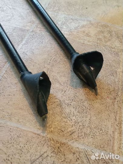 Лыжные палки