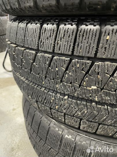 Bridgestone Blizzak VRX 195/55 R16 55Q