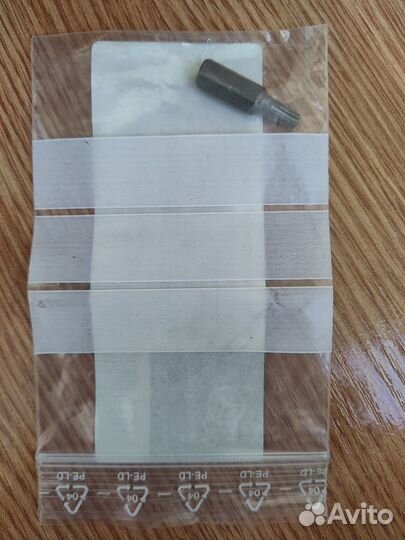 Бита для ремонта насоса (секции) Mercedes Benz