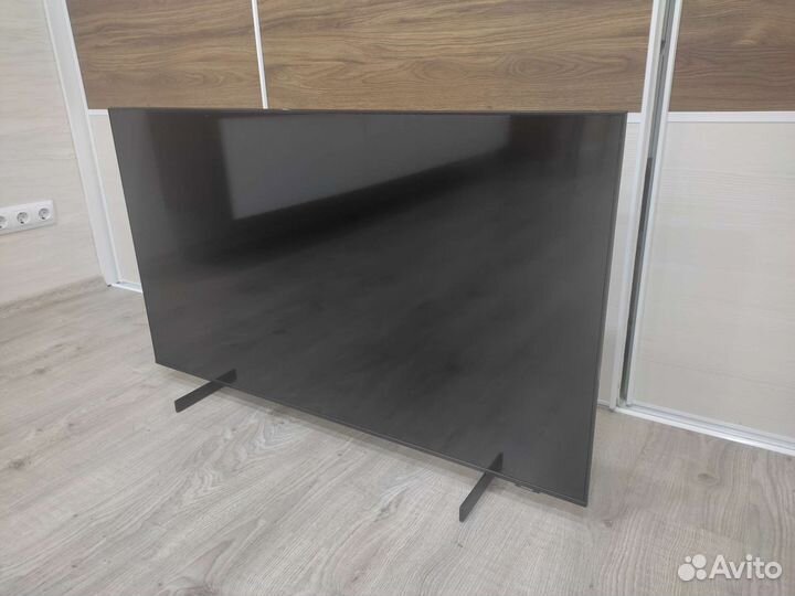 Телевизор samsung