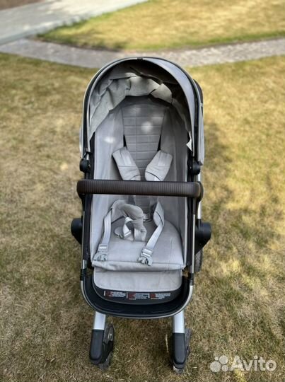Коляска 2 в 1 Joolz Day3