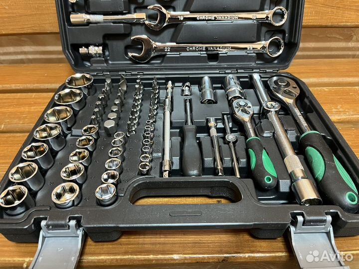 Набор инструментов HGA tools