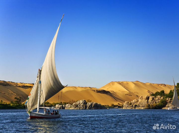 Тур путевка Египет 7 нч