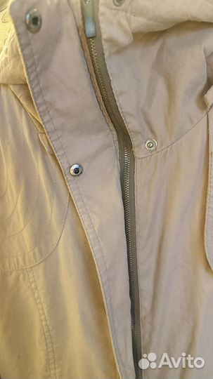 Ветровка женская 46