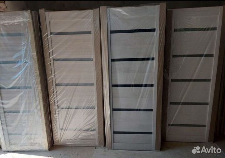 Двери межкомнатные