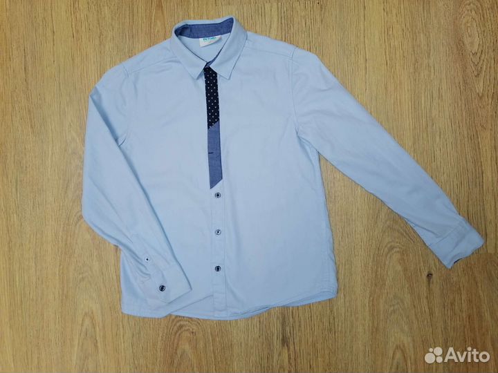 Рубашка acoola 134