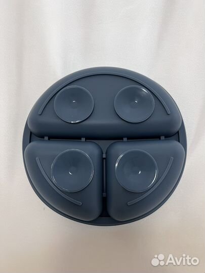 Детская посуда