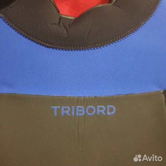 Гидрокостюм