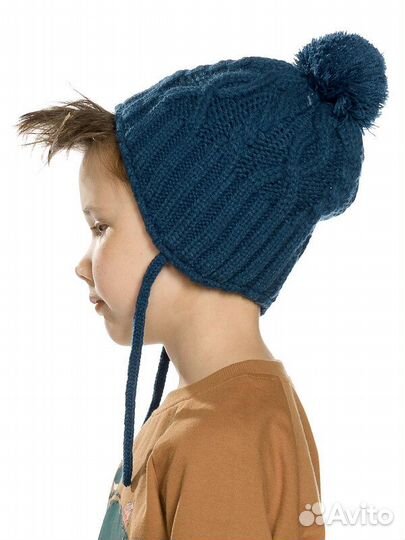 Шапка Pelican 50-51 (новая)