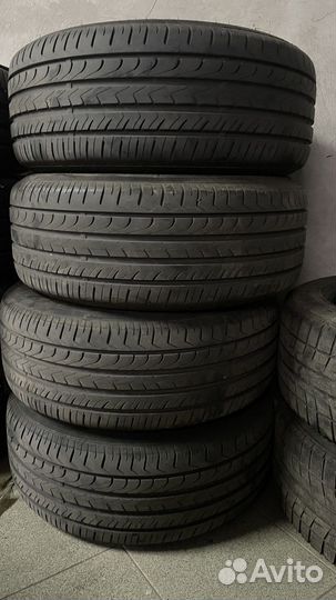 Колеса на BMW комплект в сборе r18