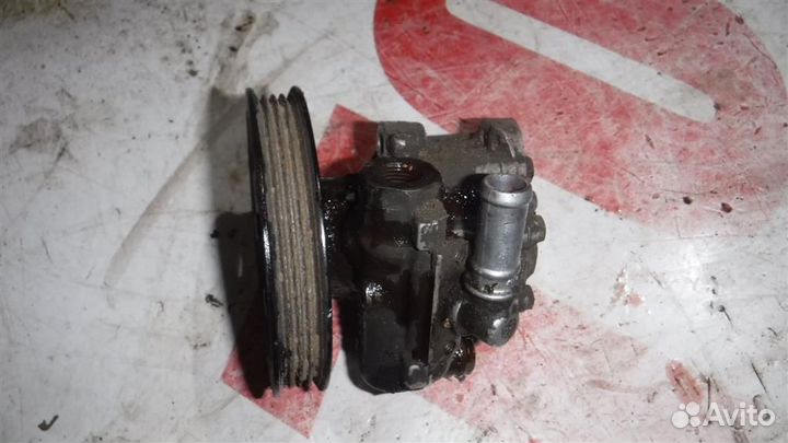 Насос гидроусилителя Chery Kimo (S12) 2007-2013