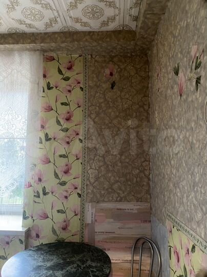 2-к. квартира, 56,5 м², 2/4 эт.