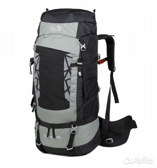 Рюкзак туристический 80 литров
