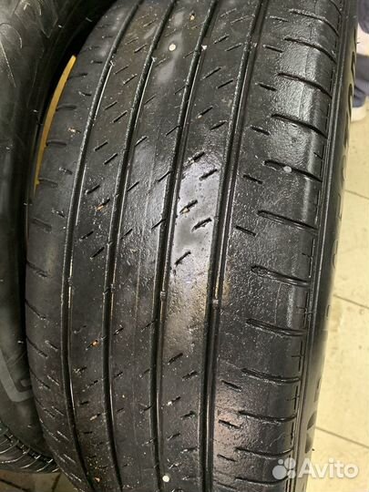 Bridgestone Alenza H/L 33 225/60 R18