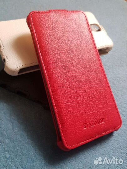 Чехлы с Флипом для Alcatel Idol X plus (OT-6043D)