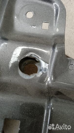 Крыло переднее правое Haval H6