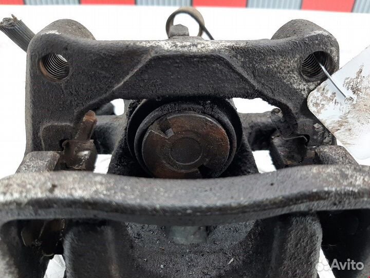 Суппорт задний правый для Opel Meriva A 93176083