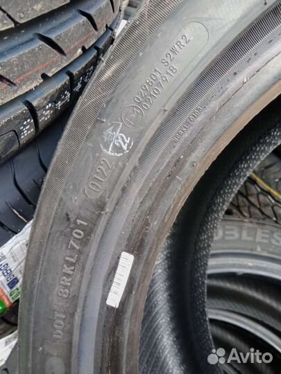 DoubleStar DU01 215/50 R17