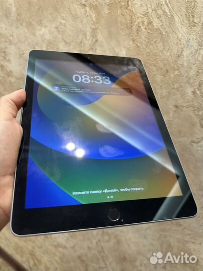 iPad 6 2018 32gb wifi