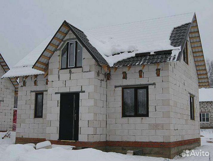 Ремонт и строительство