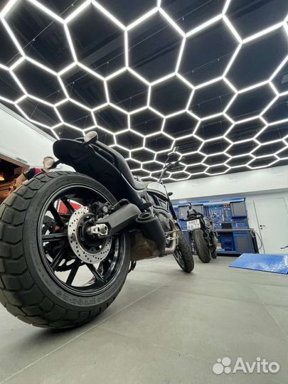 Освещение. Линейные светильники